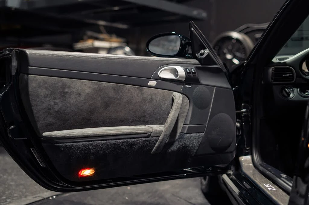 2008 Porsche 997 GT2 - Image 16 of 31