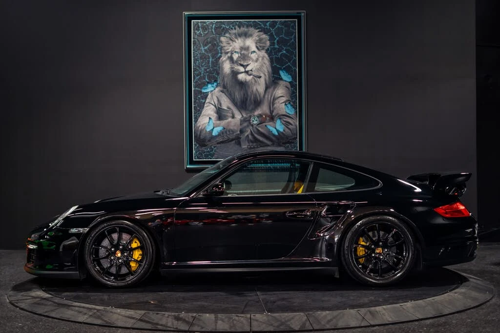 2008 Porsche 997 GT2 - Image 29 of 31
