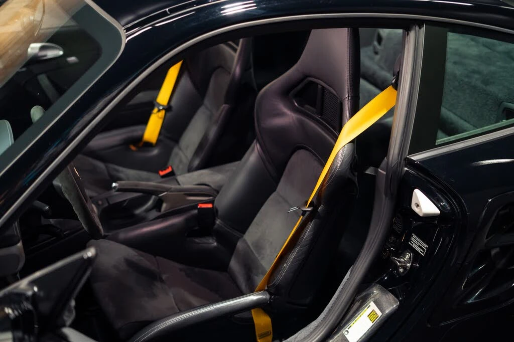 2008 Porsche 997 GT2 - Image 13 of 31