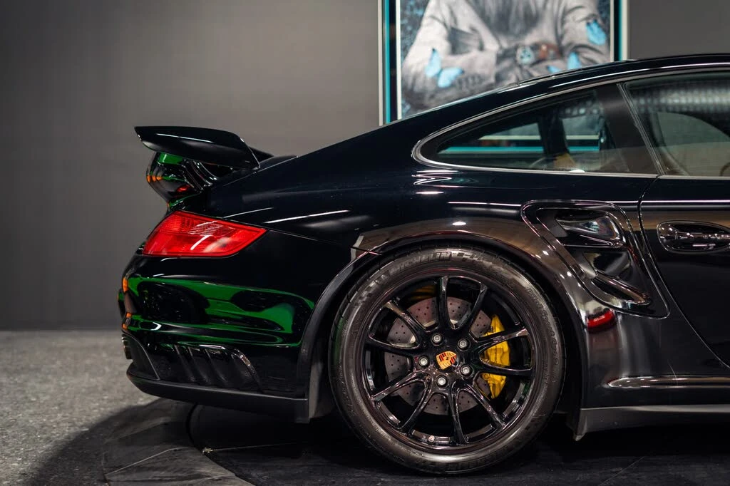 2008 Porsche 997 GT2 - Image 9 of 31