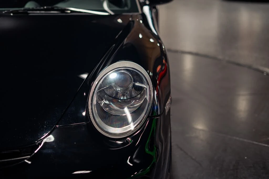 2008 Porsche 997 GT2 - Image 19 of 31