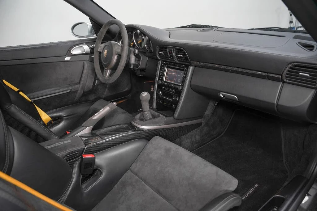 2008 Porsche 997 GT2 - Image 27 of 31