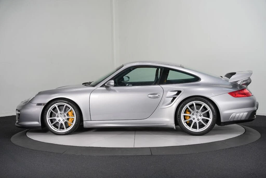 2008 Porsche 997 GT2 - Image 6 of 31