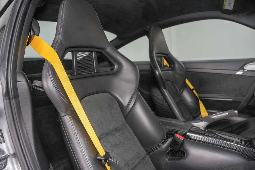2008 Porsche 997 GT2 - Image 26 of 31