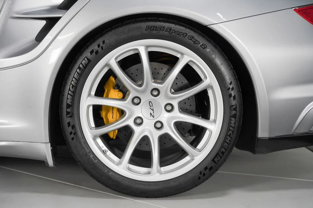 2008 Porsche 997 GT2 - Image 18 of 31