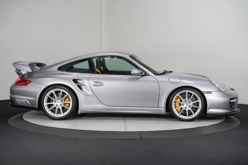 2008 Porsche 997 GT2 - Image 8 of 31
