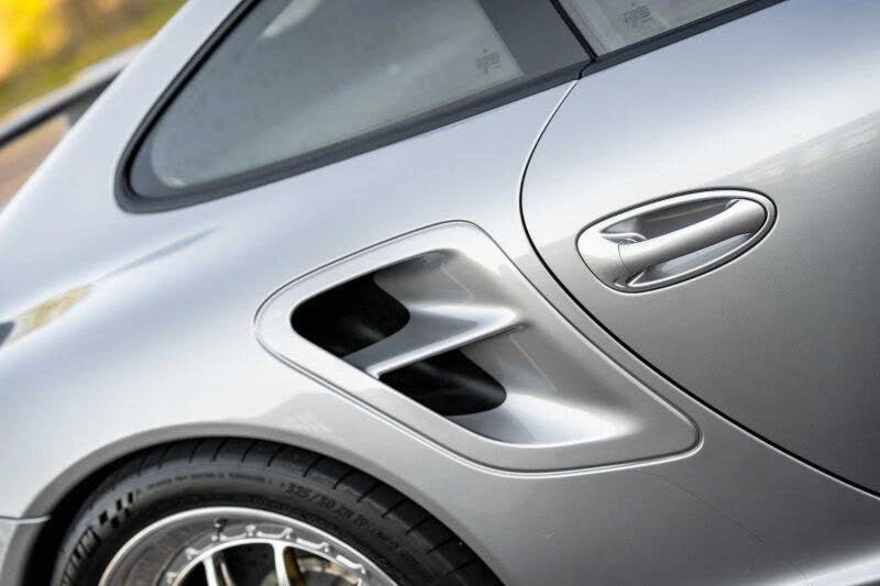 2008 Porsche 997 GT2 - Image 24 of 31