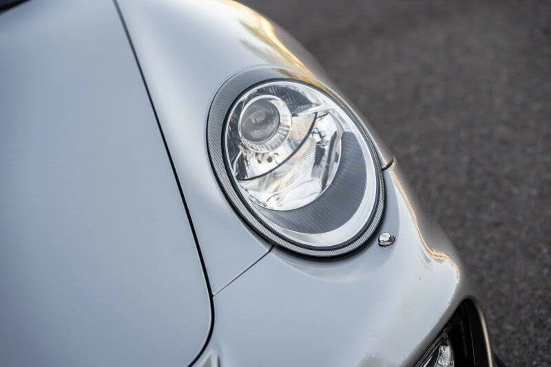 2008 Porsche 997 GT2 - Image 25 of 31