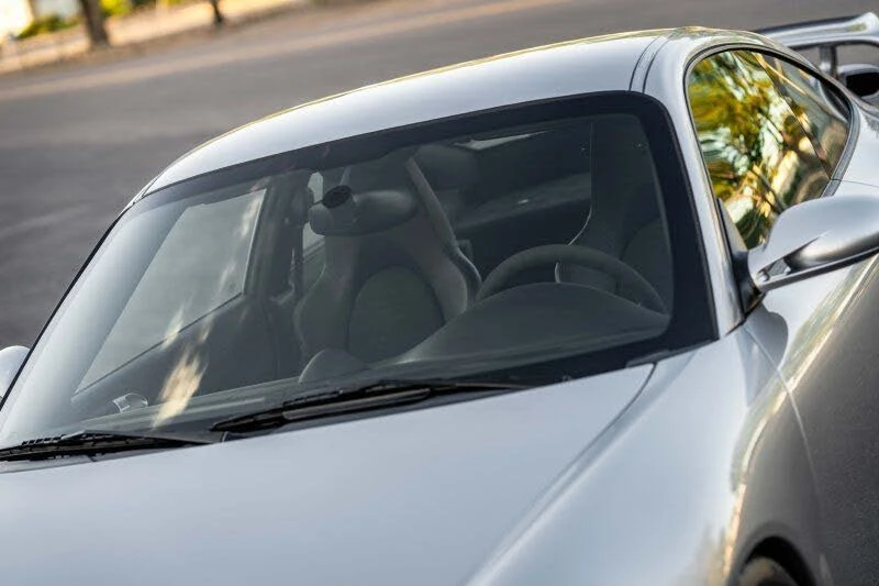 2008 Porsche 997 GT2 - Image 26 of 31