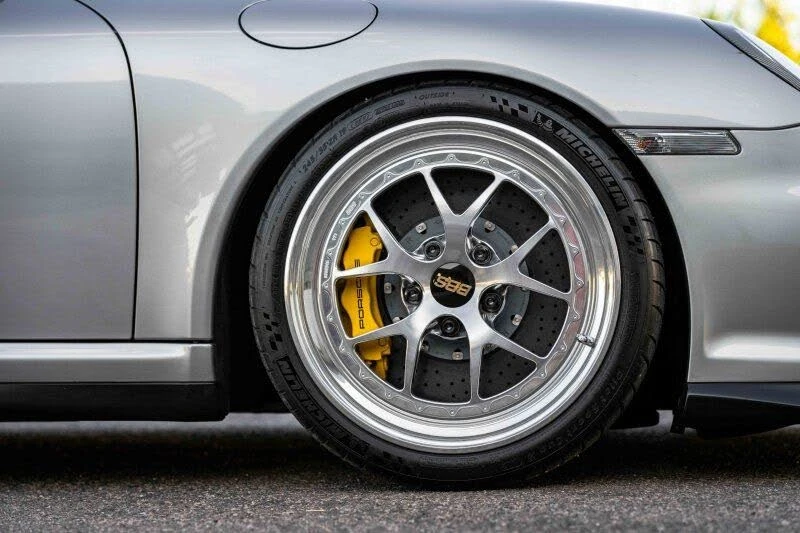 2008 Porsche 997 GT2 - Image 19 of 31