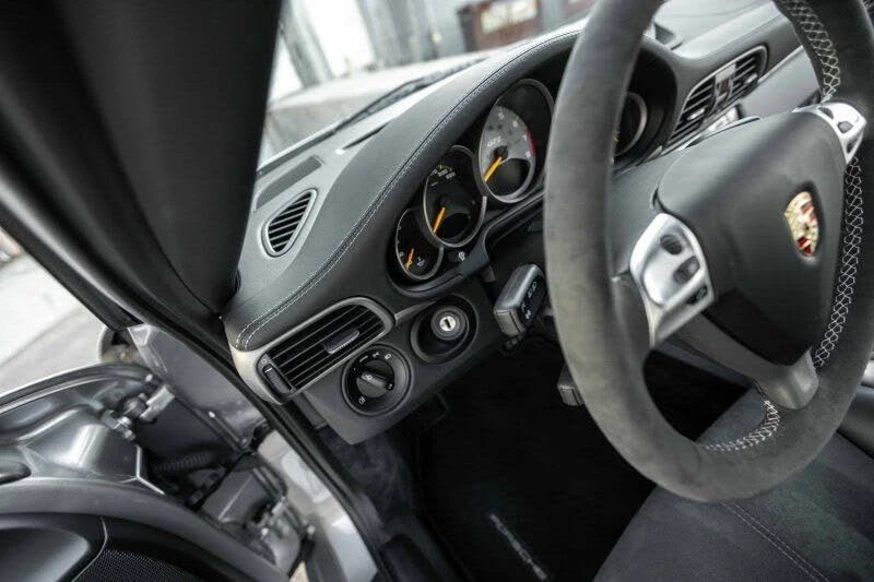 2008 Porsche 997 GT2 - Image 30 of 31
