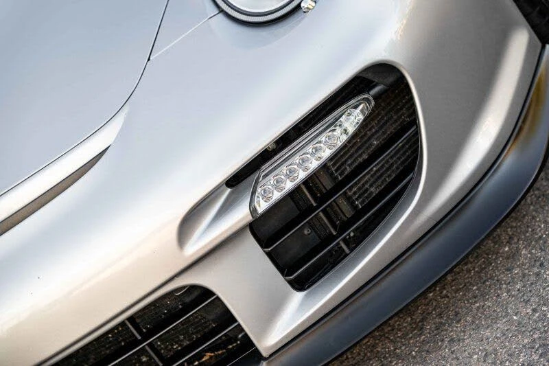 2008 Porsche 997 GT2 - Image 28 of 31