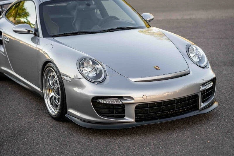 2008 Porsche 997 GT2 - Image 16 of 31