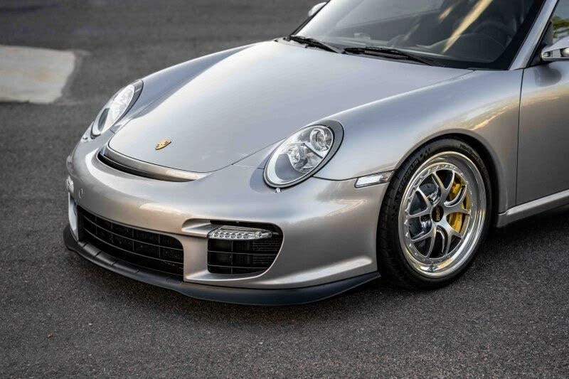 2008 Porsche 997 GT2 - Image 15 of 31