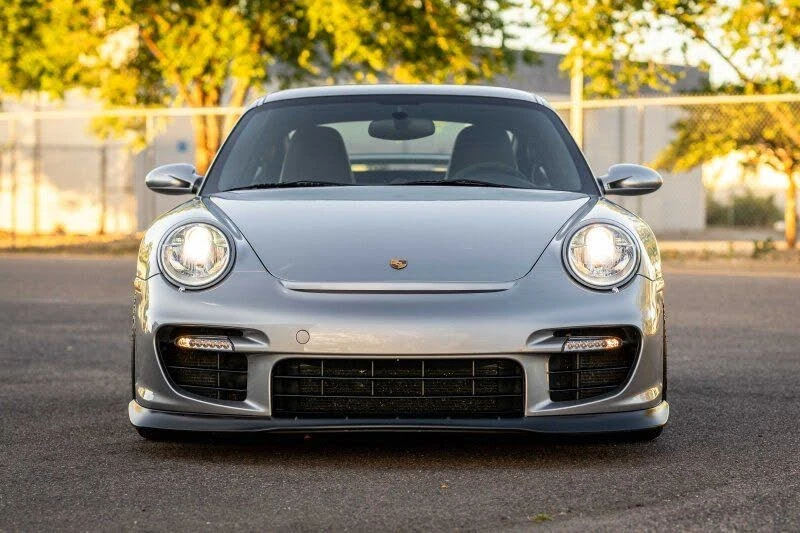 2008 Porsche 997 GT2 - Image 14 of 31