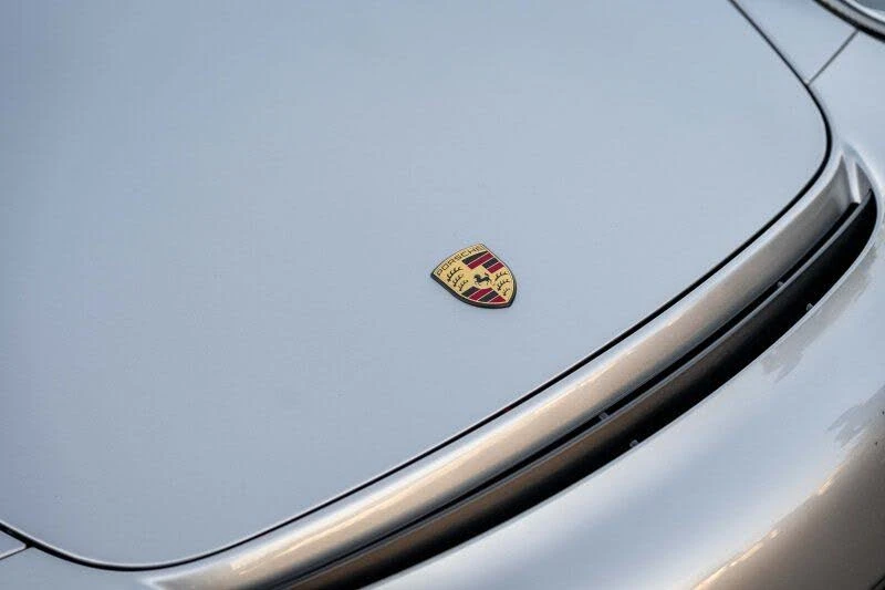 2008 Porsche 997 GT2 - Image 17 of 31