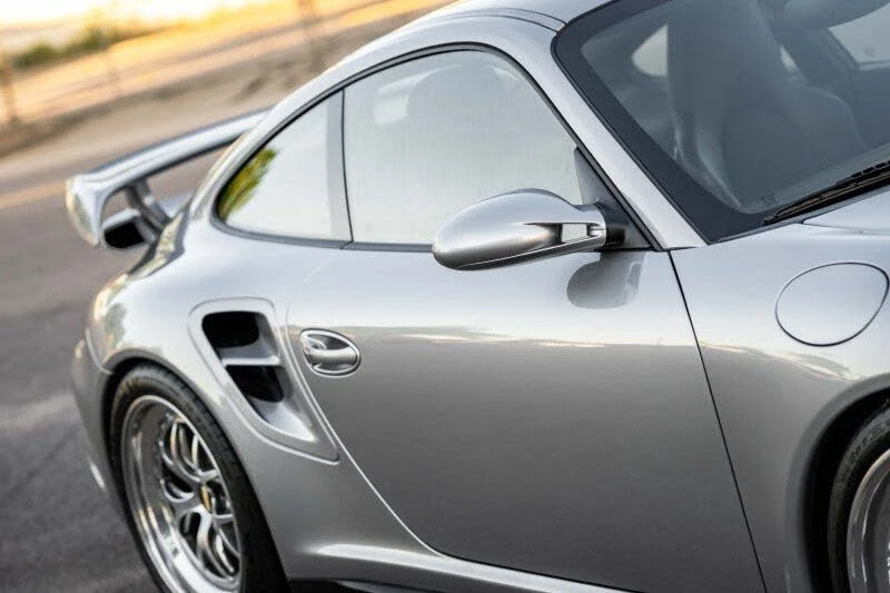 2008 Porsche 997 GT2 - Image 18 of 31