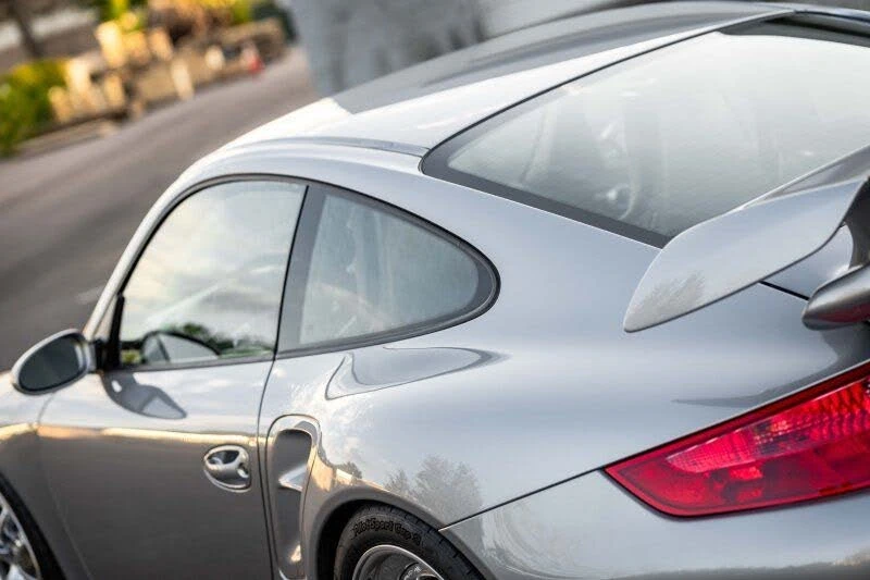 2008 Porsche 997 GT2 - Image 23 of 31