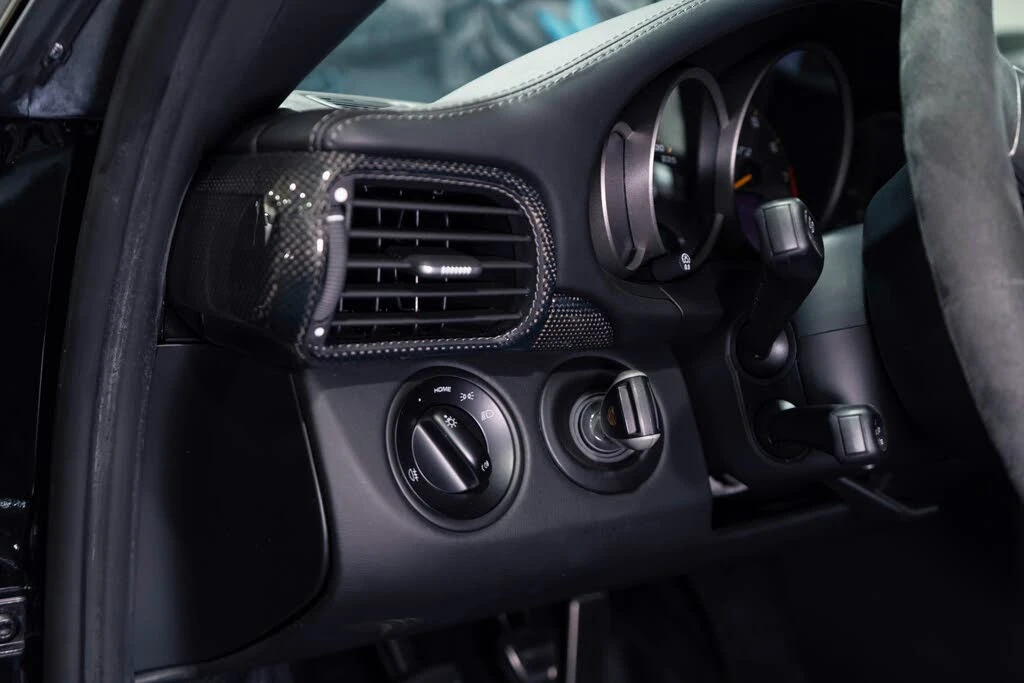 2008 Porsche 997 GT2 - Image 16 of 29
