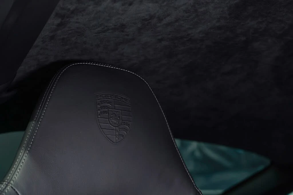 2008 Porsche 997 GT2 - Image 23 of 29