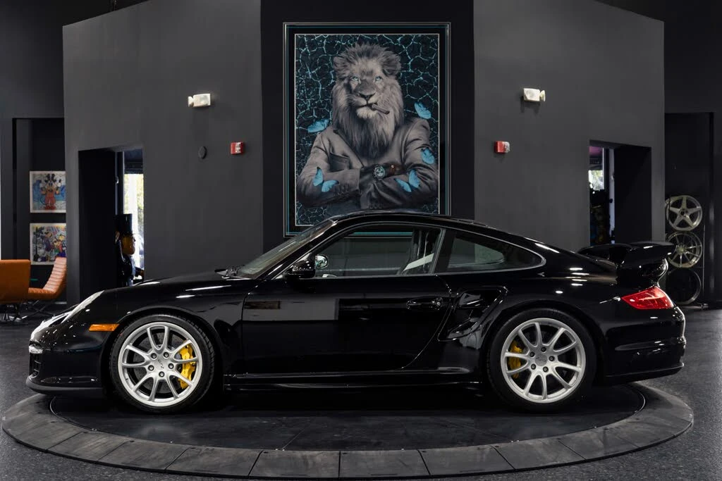 2008 Porsche 997 GT2 - Image 13 of 29