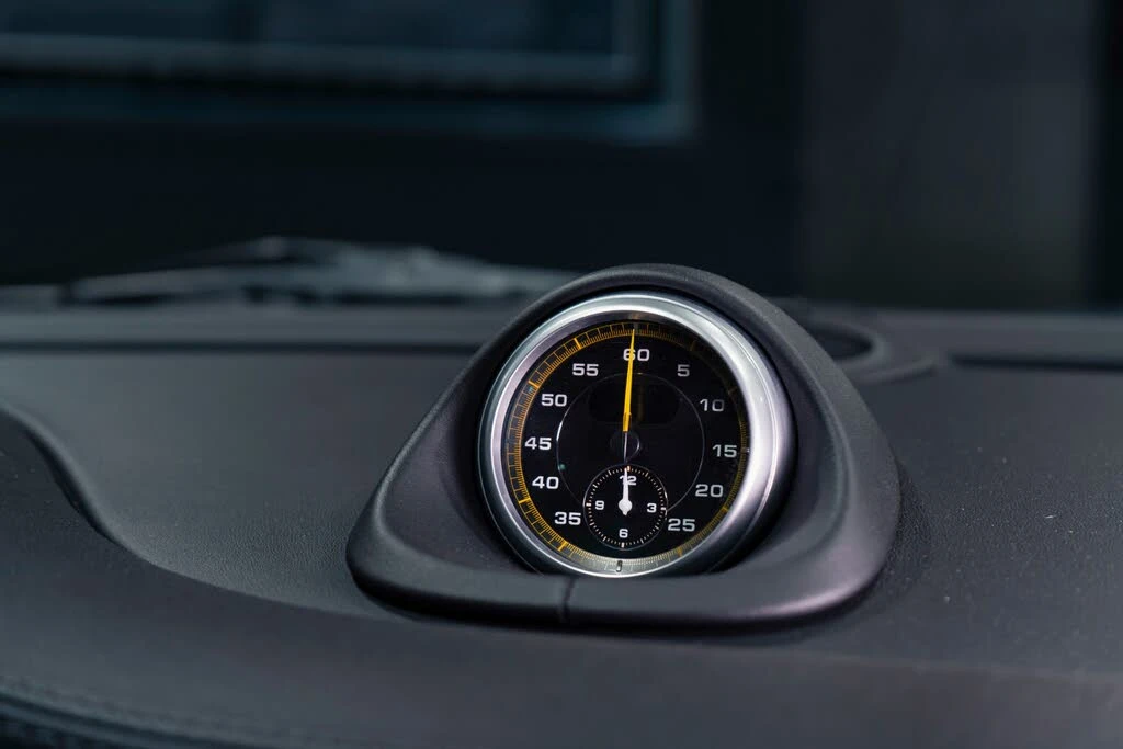 2008 Porsche 997 GT2 - Image 21 of 29