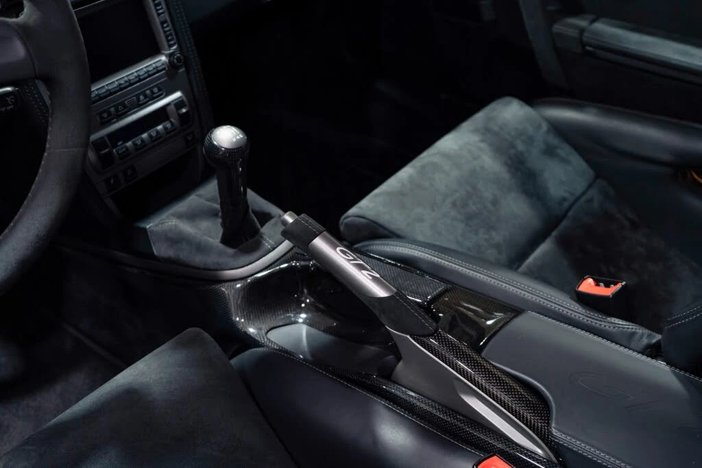 2008 Porsche 997 GT2 - Image 6 of 29