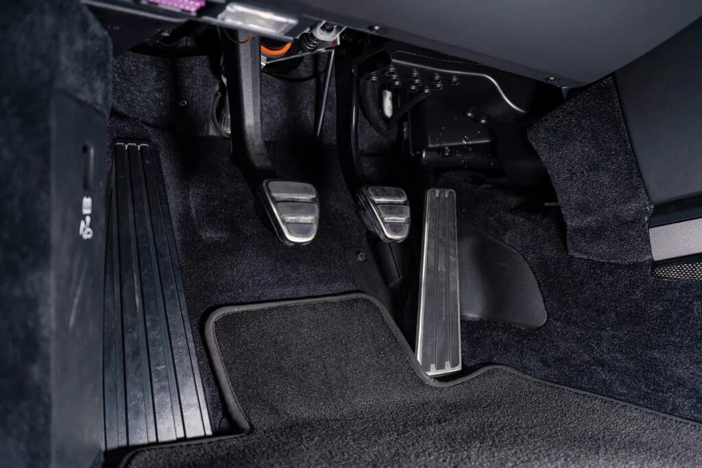 2008 Porsche 997 GT2 - Image 18 of 29
