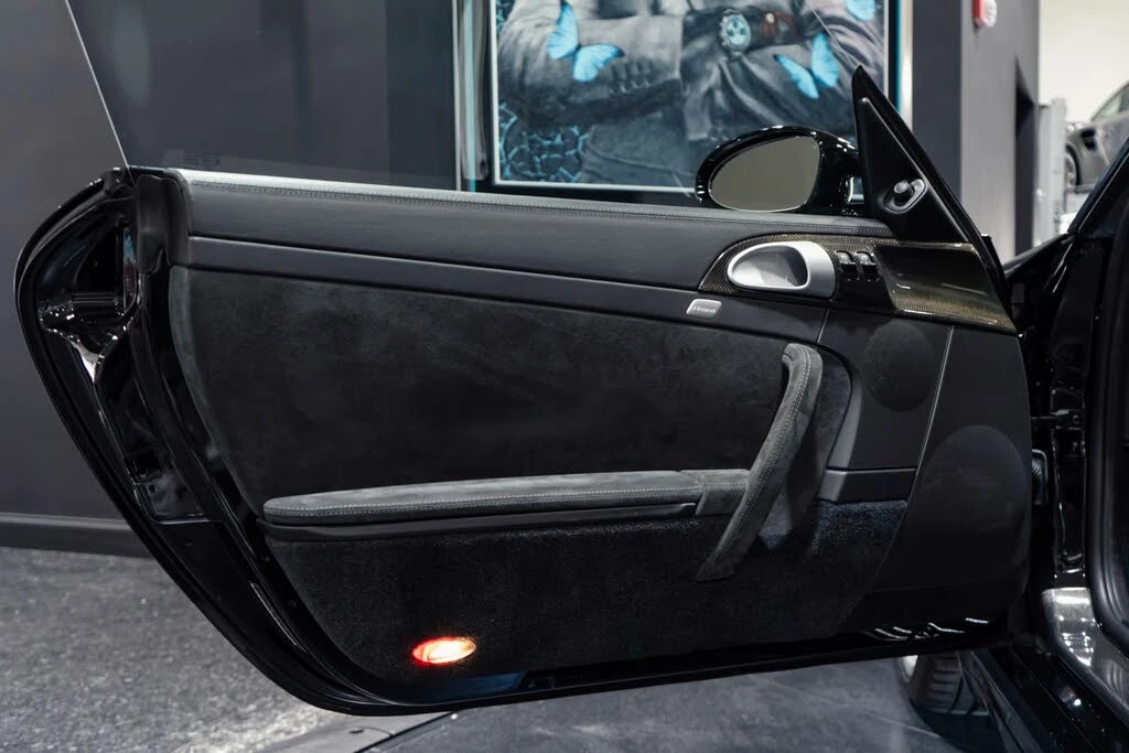 2008 Porsche 997 GT2 - Image 19 of 29