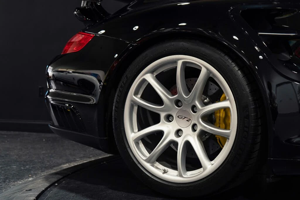 2008 Porsche 997 GT2 - Image 7 of 29