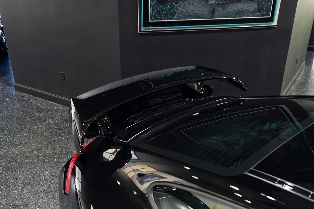 2008 Porsche 997 GT2 - Image 27 of 29