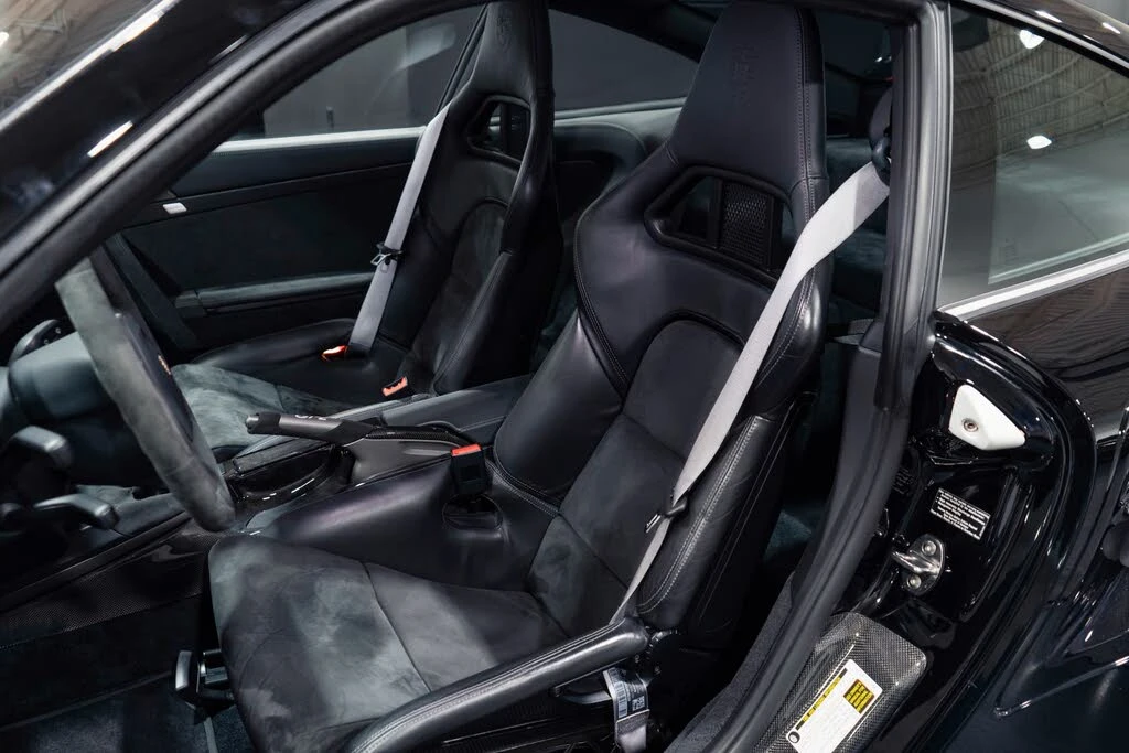 2008 Porsche 997 GT2 - Image 2 of 29