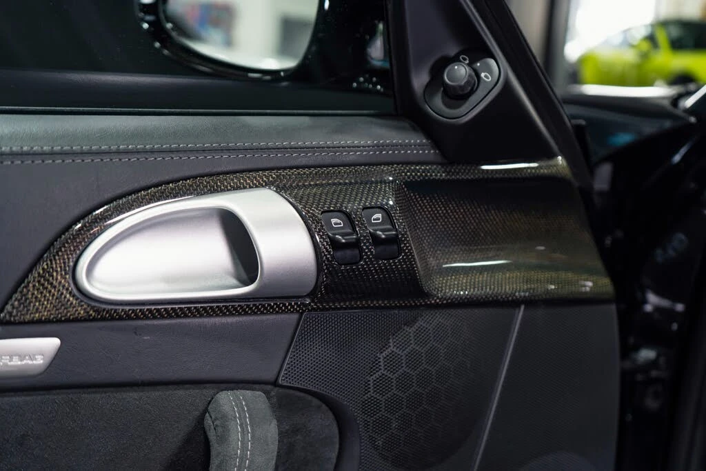 2008 Porsche 997 GT2 - Image 17 of 29