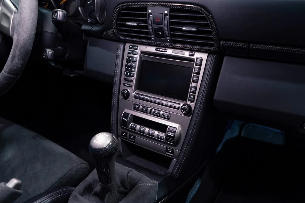 2008 Porsche 997 GT2 - Image 10 of 29