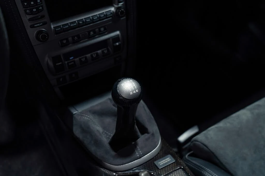 2008 Porsche 997 GT2 - Image 24 of 29