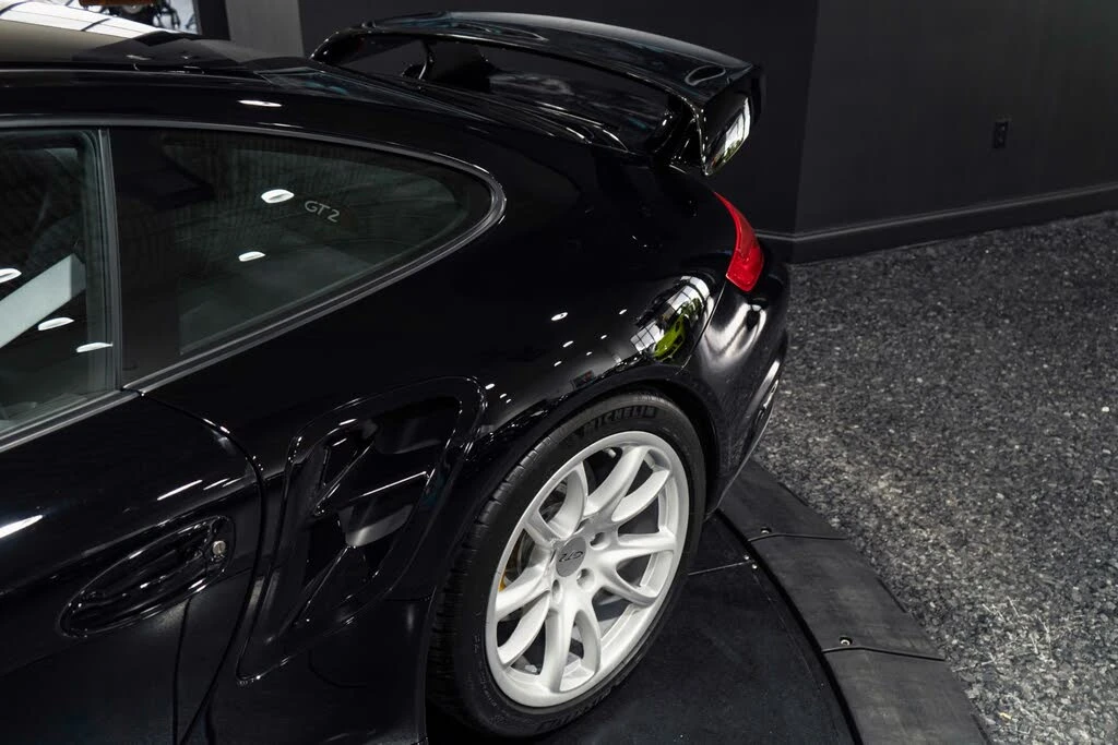2008 Porsche 997 GT2 - Image 15 of 29