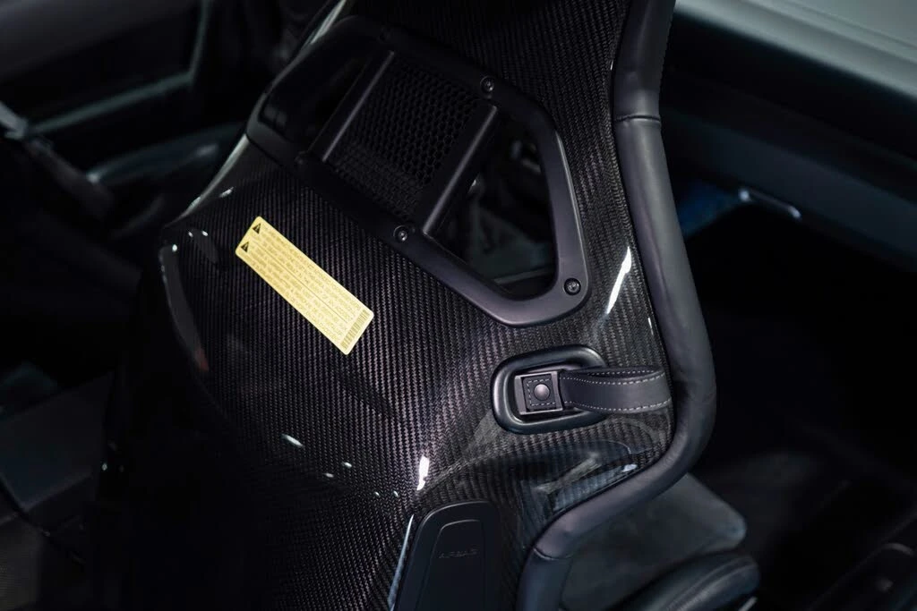 2008 Porsche 997 GT2 - Image 4 of 29
