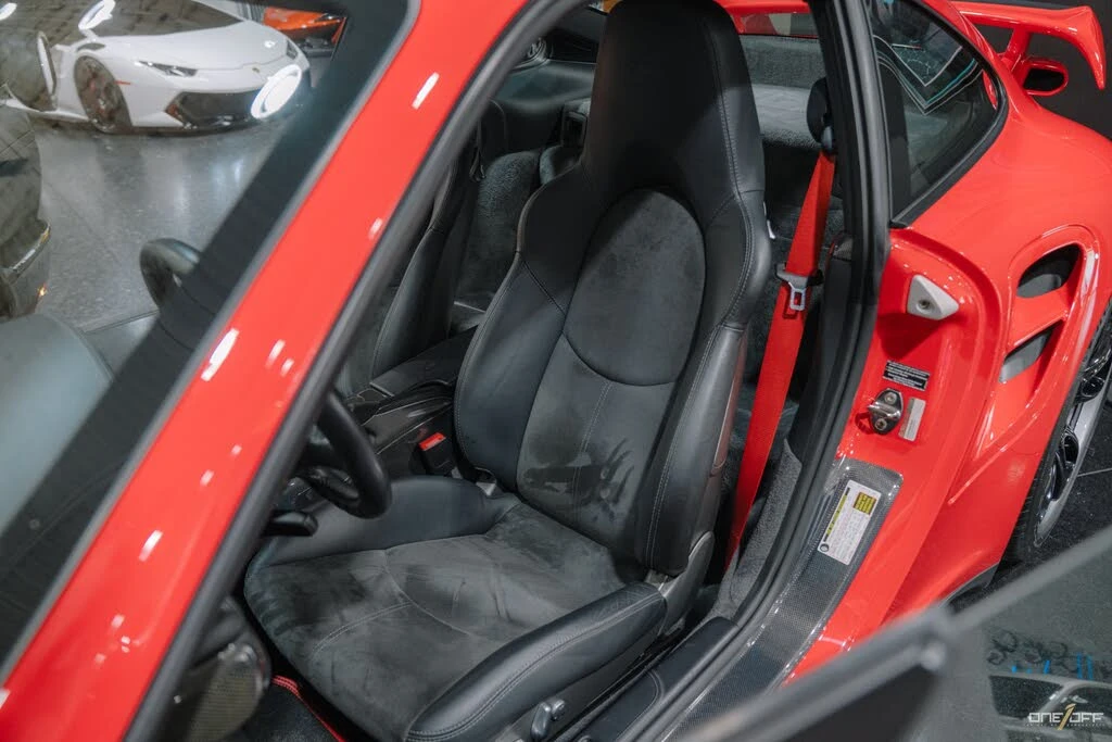 2008 Porsche 997 GT2 - Image 12 of 31