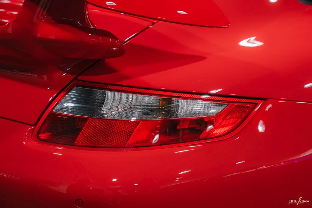 2008 Porsche 997 GT2 - Image 22 of 31