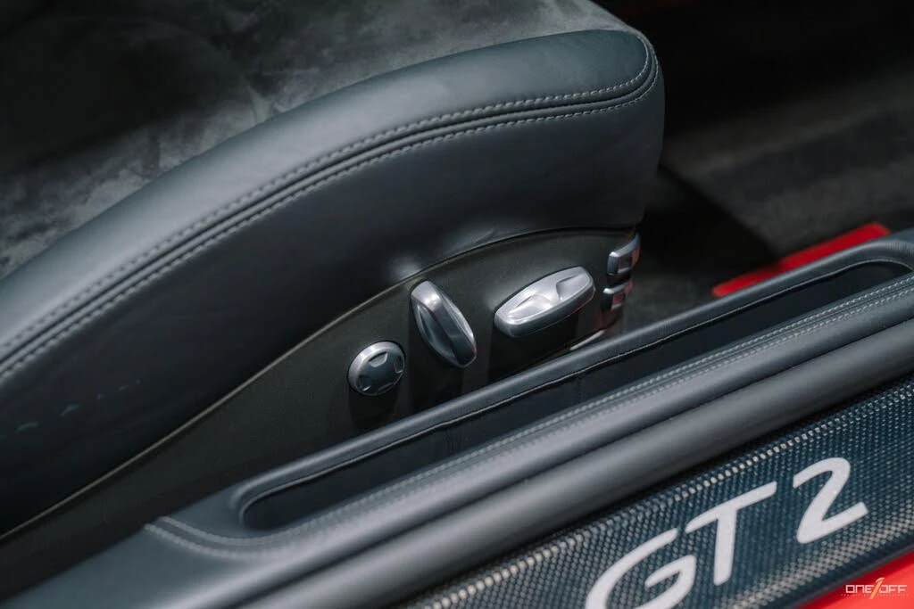 2008 Porsche 997 GT2 - Image 31 of 31