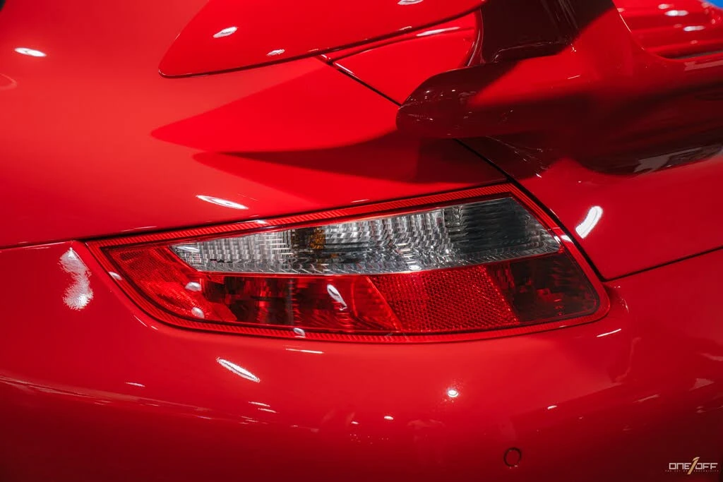 2008 Porsche 997 GT2 - Image 23 of 31