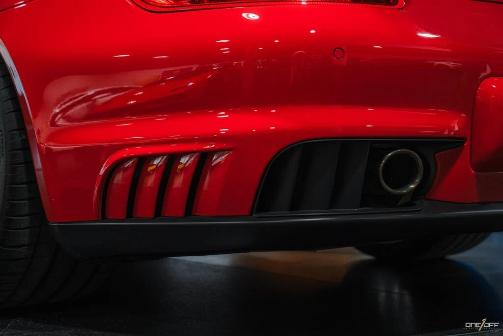 2008 Porsche 997 GT2 - Image 24 of 31