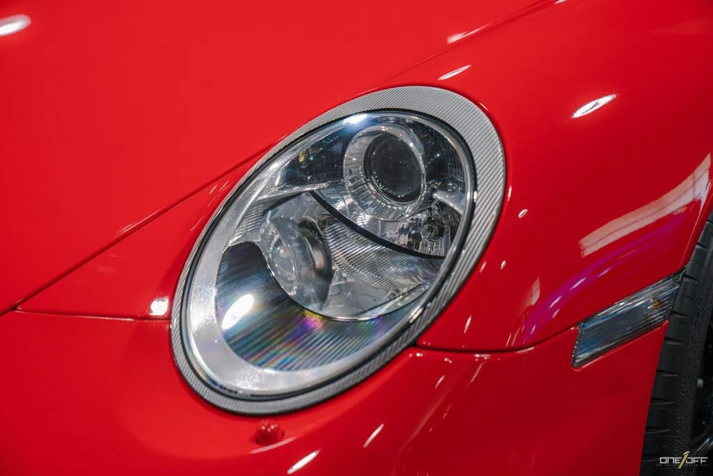 2008 Porsche 997 GT2 - Image 21 of 31