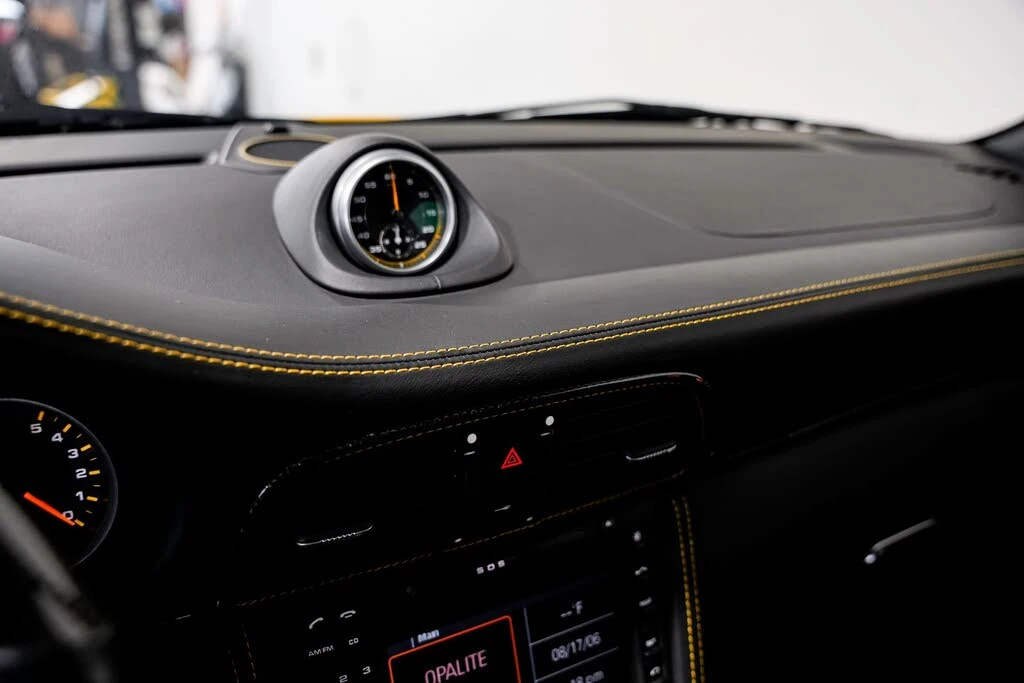 2008 Porsche 997 GT2 - Image 12 of 31