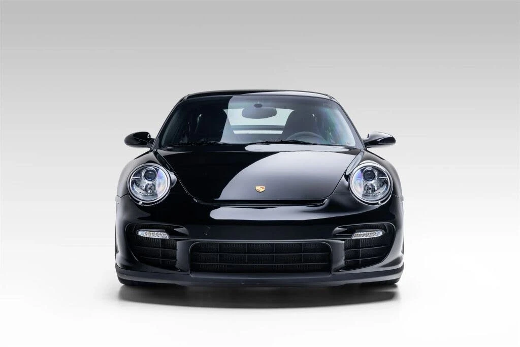 2008 Porsche 997 GT2 - Image 8 of 31