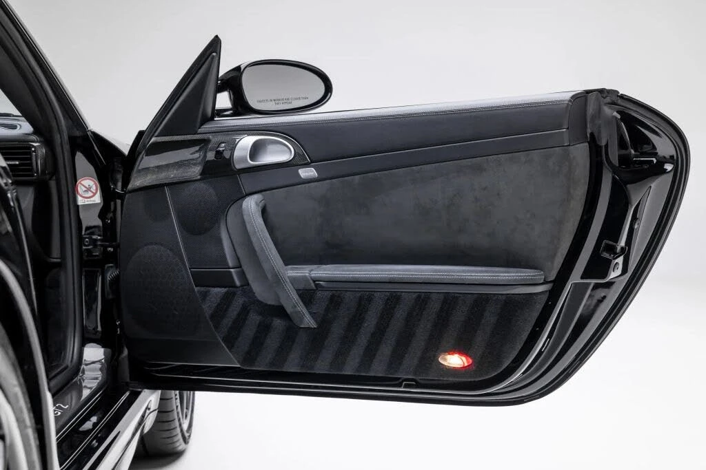 2008 Porsche 997 GT2 - Image 14 of 31