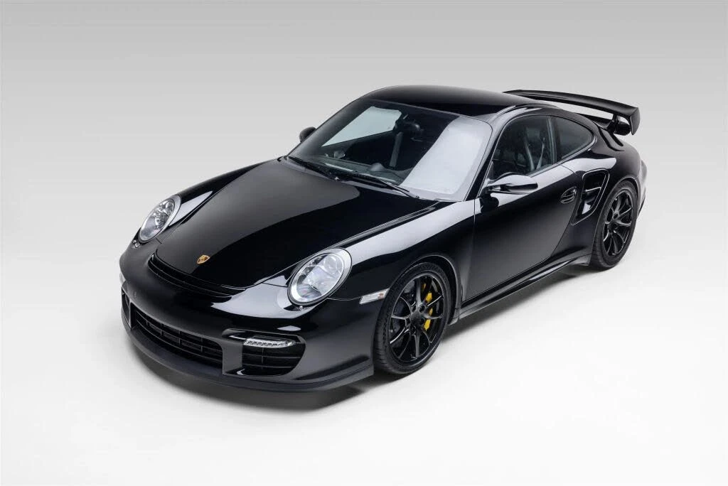 2008 Porsche 997 GT2 - Image 2 of 31