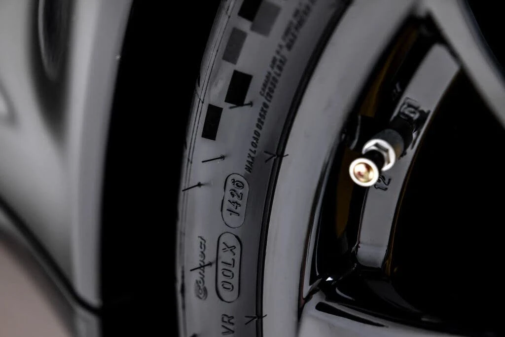 2008 Porsche 997 GT2 - Image 28 of 31