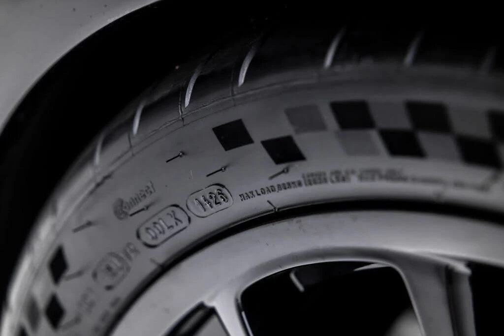 2008 Porsche 997 GT2 - Image 29 of 31