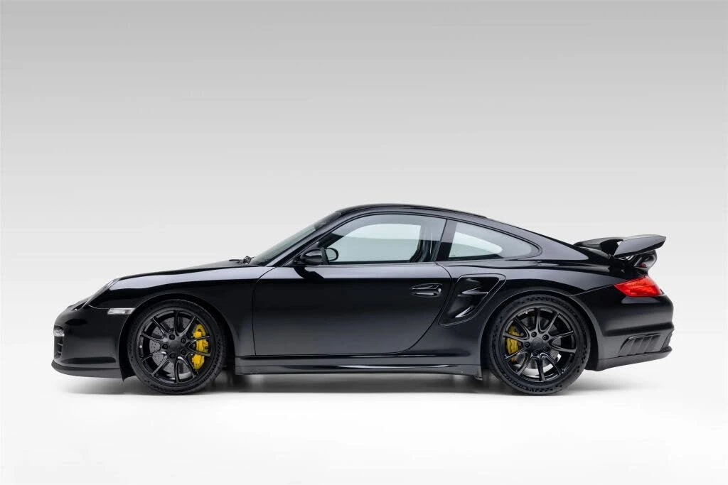 2008 Porsche 997 GT2 - Image 4 of 31